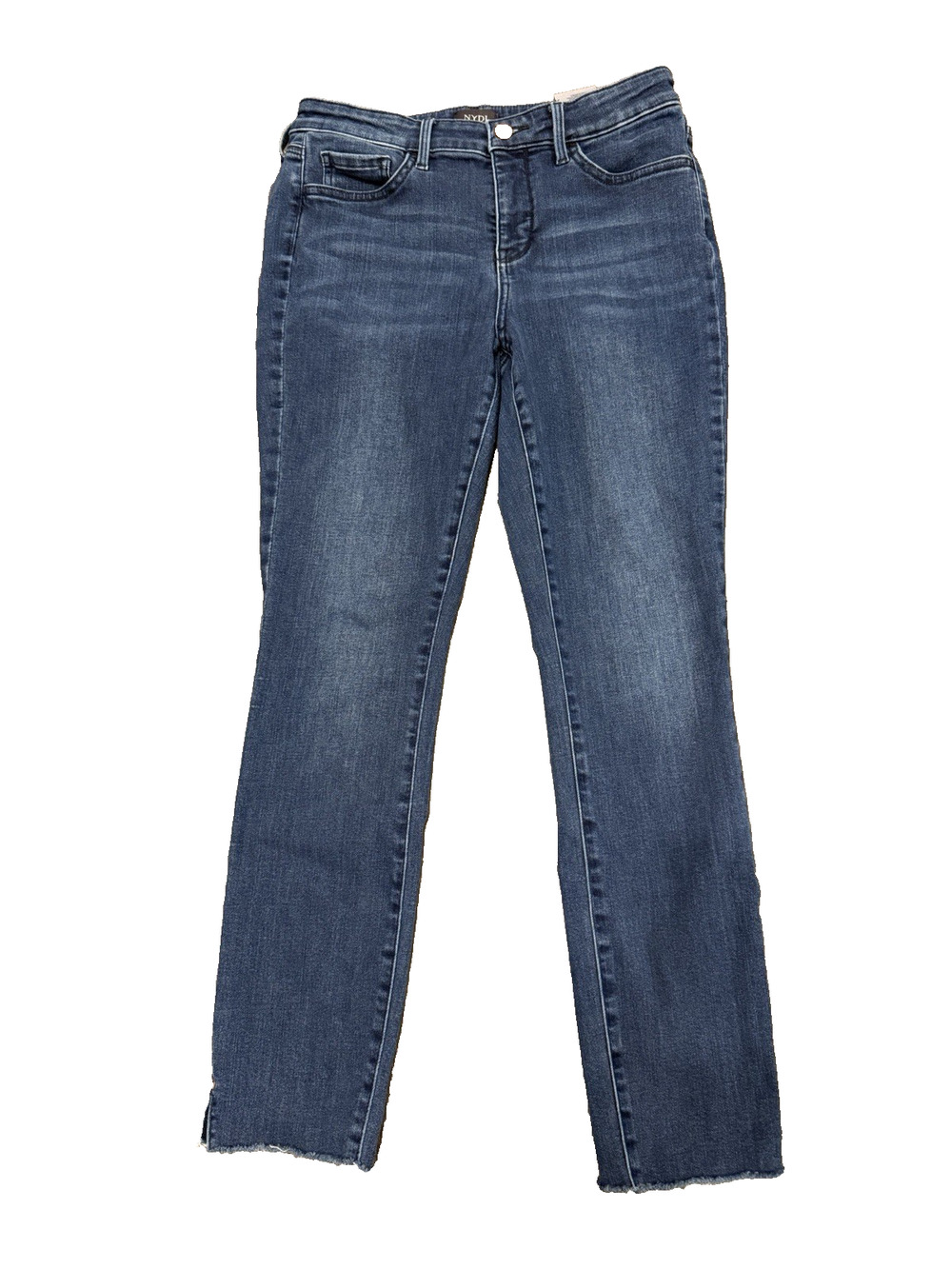 NYDJ Women’s Jeans Size 4 Ami Skinny Ankle Lift & Tuck Technology